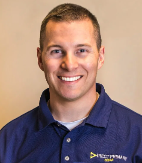 Matt Dinsmore - 212 East Central Avenue, Spokane, Washington, 99208