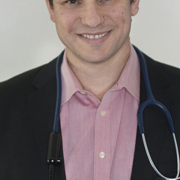 Nikolaos Kanellopoulos, Concierge Family Medicine in Merritt Island