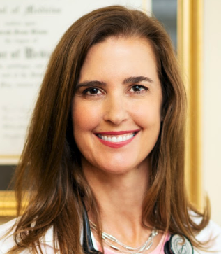 Sarah Davis, Concierge Family Medicine in University Park