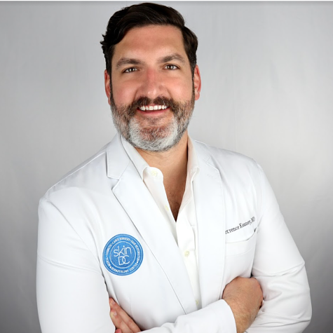 Terrence Keaney, Concierge Dermatology in Arlington