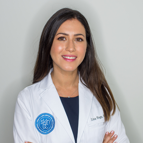 Lina Naga - 1525 Wilson Boulevard, Arlington, Virginia, 22205