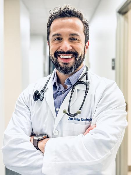 Juan Carlos Venis - 907 N East St, Indianapolis, IN, USA, Indianapolis, Indiana, 46202