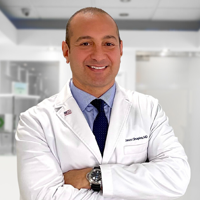 Jason A. Shapiro, Concierge Internal Medicine in Miami Beach