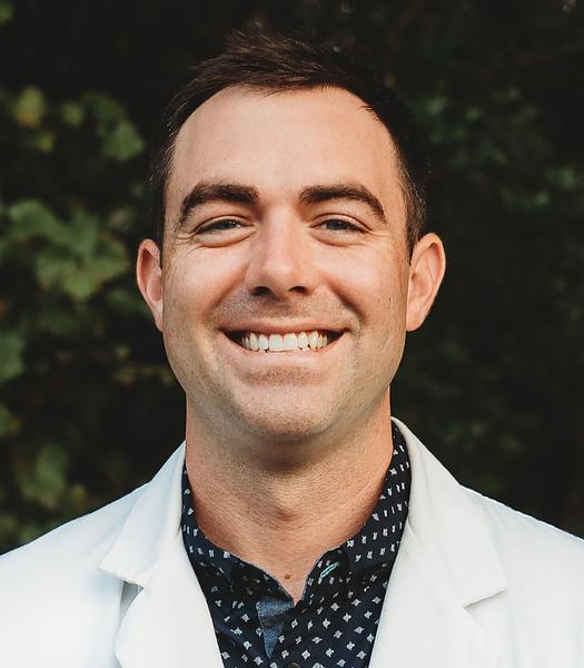 Daniel Hodge, DPC Internal Medicine in Camp Hill