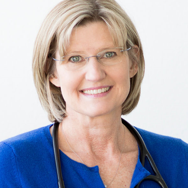 Susie Damon, DPC Pediatrics in Centennial