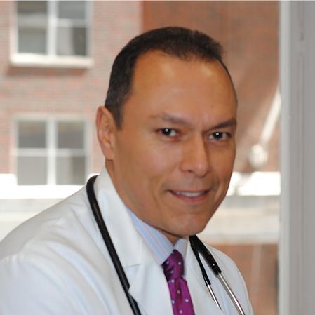 Richard Hernandez, Concierge Preventive Medicine in New York
