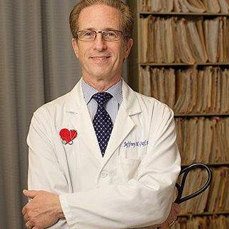 Jeffrey H. Graf, Concierge Cardiology in New York