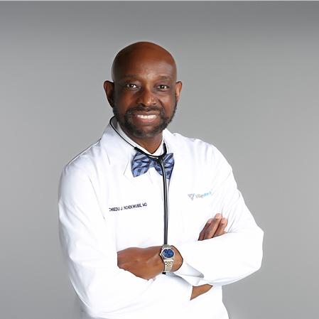 Chiedu Nchekwube - 6097 Broadway, Merrillville, IN, USA, Merrillville, Indiana, 46410