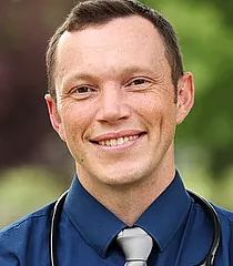 James T. Chandler, DPC Family Medicine in Champaign