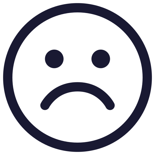 Sad