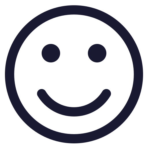 Happy